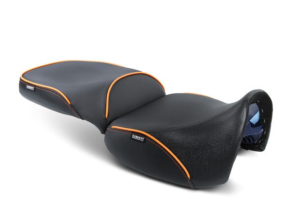 Sargent HD Premium Seat Pan America